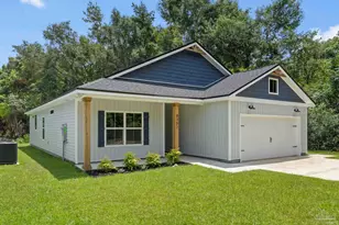 8310 Vickie St, Pensacola, FL 32514 - Photo 3