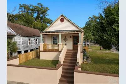 400 E Lloyd St, Pensacola, FL 32503 - Photo 5