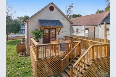 400 E Lloyd St, Pensacola, FL 32503 - Photo 5