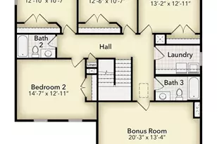 5822 Grayton Pk Ln, Pace, FL 32571 - Photo 3
