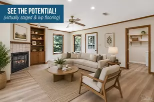 7952 Dartmoor Cir, Pensacola, FL 32514 - Photo 3