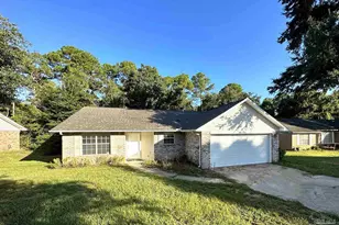280 Bobwhite Dr, Pensacola, FL 32514 - Photo 1