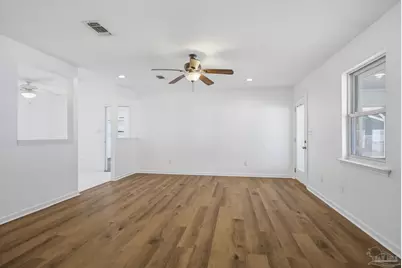 7422 Hidden Valley Rd, Pensacola, FL 32526 - Photo 3