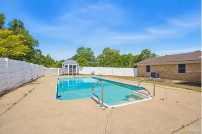 7422 Hidden Valley Rd, Pensacola, FL 32526 - Photo 25
