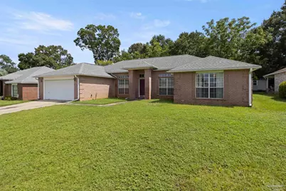 3045 Red Fern Rd, Cantonment, FL 32533 - Photo 37