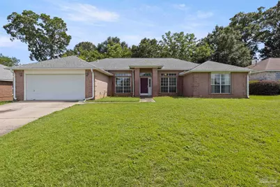 3045 Red Fern Rd, Cantonment, FL 32533 - Photo 1