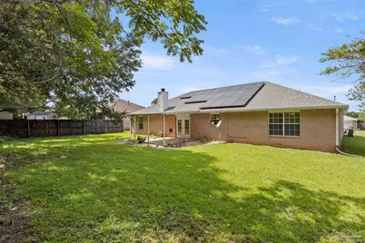 3045 Red Fern Rd, Cantonment, FL 32533 - Photo 35