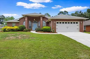 5403 Stafford Cir, Pace, FL 32571 - Photo 1