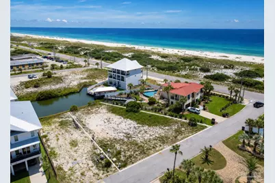7272 Captain Kidd Reef, Perdido Key, FL 32507 - Photo 1