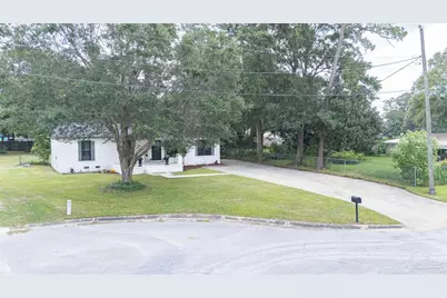 9900 Pine Meadow Ln, Pensacola, FL 32534 - Photo 3