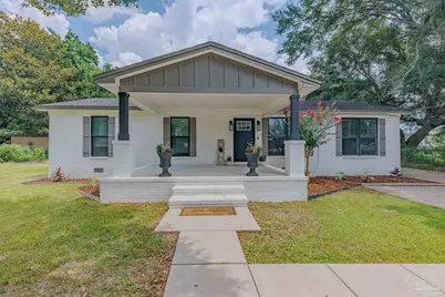 9900 Pine Meadow Ln, Pensacola, FL 32534 - Photo 1
