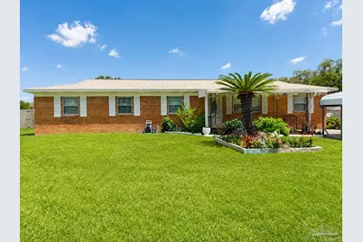 7120 Pennington Dr, Pensacola, FL 32526 - Photo 1