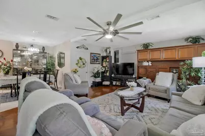7120 Pennington Dr, Pensacola, FL 32526 - Photo 5