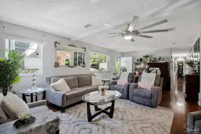 7120 Pennington Dr, Pensacola, FL 32526 - Photo 5