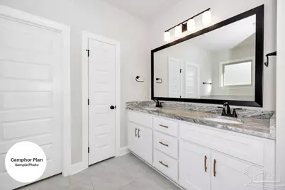 5267 Adeline Cir #LOT 4-F, Pace, FL 32571 - Photo 5
