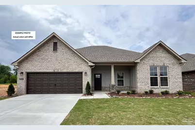 5267 Adeline Cir #LOT 4-F, Pace, FL 32571 - Photo 1