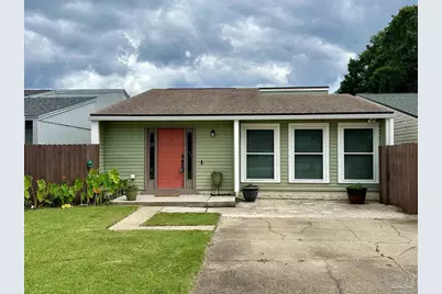 3410 Carlotta St, Pensacola, FL 32503 - Photo 1