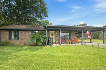 8765 Bowman Ave, Pensacola, FL 32534 - Photo 1