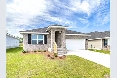 5562 Galahad Trl, Milton, FL 32583 - Photo 1