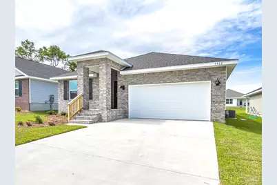 5562 Galahad Trl, Milton, FL 32583 - Photo 3