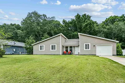 4726 Bridgedale Dr, Pensacola, FL 32505 - Photo 27