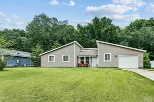 4726 Bridgedale Dr, Pensacola, FL 32505 - Photo 27