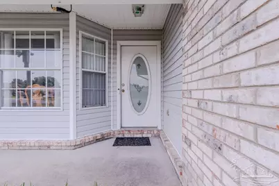 8098 Conrad St, Pensacola, FL 32507 - Photo 7