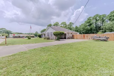 8098 Conrad St, Pensacola, FL 32507 - Photo 5