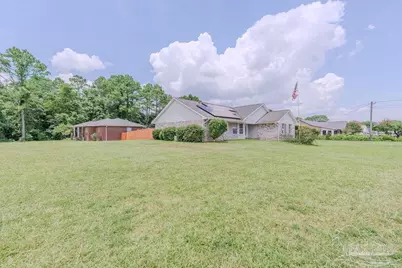 8098 Conrad St, Pensacola, FL 32507 - Photo 3