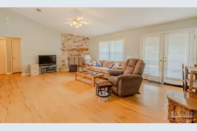 8098 Conrad St, Pensacola, FL 32507 - Photo 17