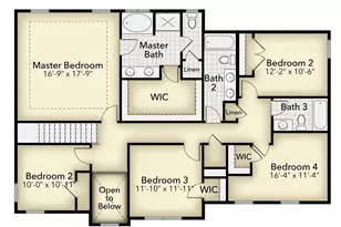 5879 Grayton Pk Ln, Pace, FL 32571 - Photo 3