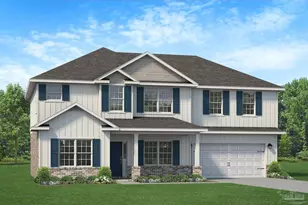 5879 Grayton Pk Ln, Pace, FL 32571 - Photo 1