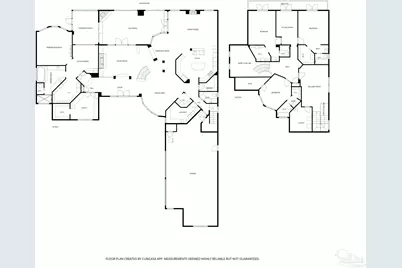 15000 Innerarity Pt Rd, Pensacola, FL 32507 - Photo 49