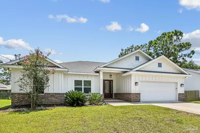 2475 Houston Cir, Gulf Breeze, FL 32563 - Photo 3