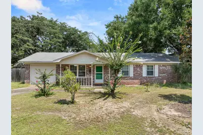 5036 Faircloth St, Pace, FL 32571 - Photo 1