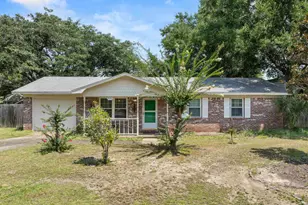 5036 Faircloth St, Pace, FL 32571 - Photo 1