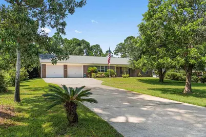 8197 Verdura St, Navarre, FL 32566 - Photo 1