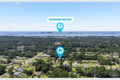 8197 Verdura St, Navarre, FL 32566 - Photo 37