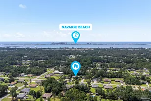 8197 Verdura St, Navarre, FL 32566 - Photo 37