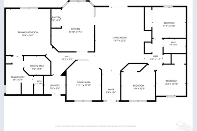 640 Buoy Dr, Pensacola, FL 32507 - Photo 27