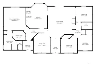 640 Buoy Dr, Pensacola, FL 32507 - Photo 27