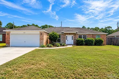 640 Buoy Dr, Pensacola, FL 32507 - Photo 1