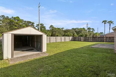 640 Buoy Dr, Pensacola, FL 32507 - Photo 25