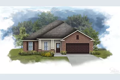 2774 W Kingsfield Rd, Cantonment, FL 32533 - Photo 1