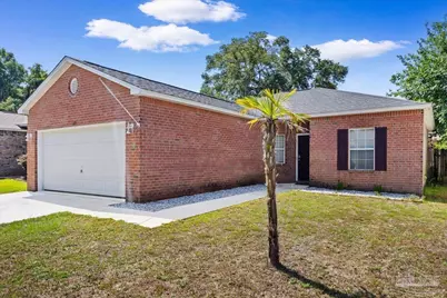635 Saleta St, Pensacola, FL 32534 - Photo 3