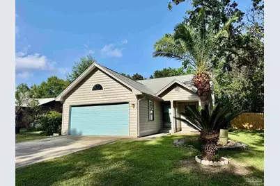 1516 Portside Dr, Gulf Breeze, FL 32563 - Photo 5