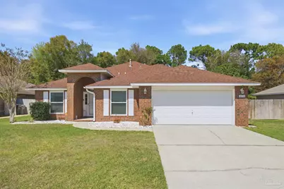 10736 Crosscut Dr, Pensacola, FL 32506 - Photo 1
