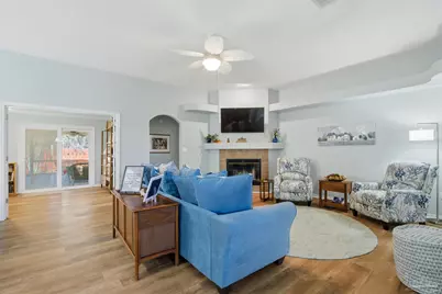 10736 Crosscut Dr, Pensacola, FL 32506 - Photo 3