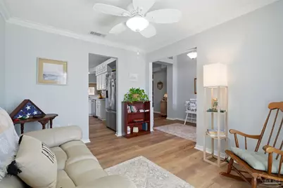 10736 Crosscut Dr, Pensacola, FL 32506 - Photo 11