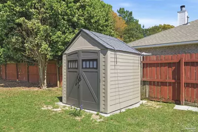 10736 Crosscut Dr, Pensacola, FL 32506 - Photo 37